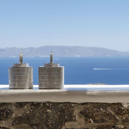 Vathisthea Kythnos Bagian luar foto