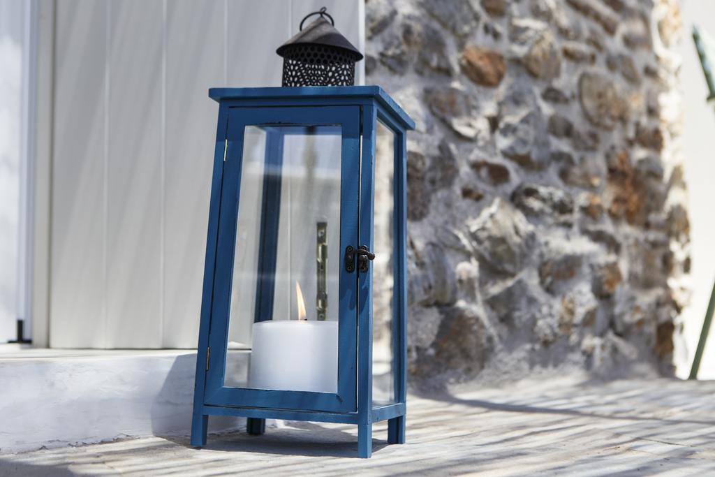 Vathisthea Kythnos Bagian luar foto