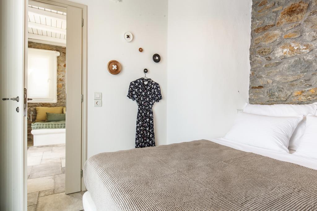 Vathisthea Kythnos Bagian luar foto