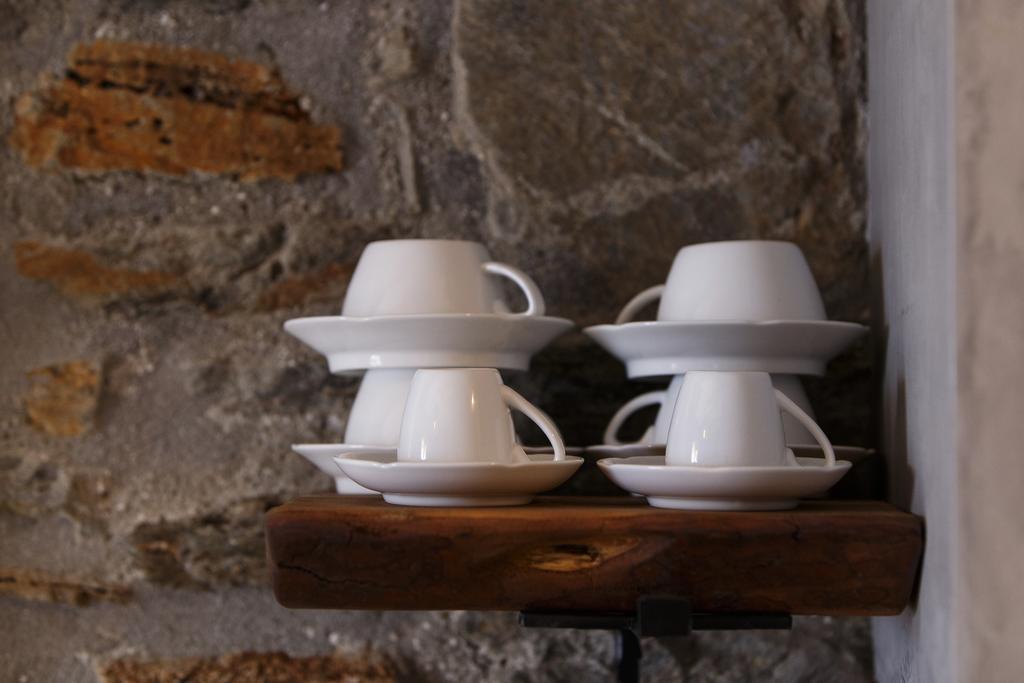 Vathisthea Kythnos Bagian luar foto