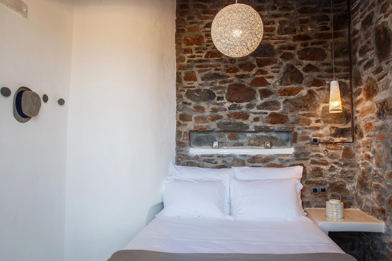 Vathisthea Kythnos Bagian luar foto